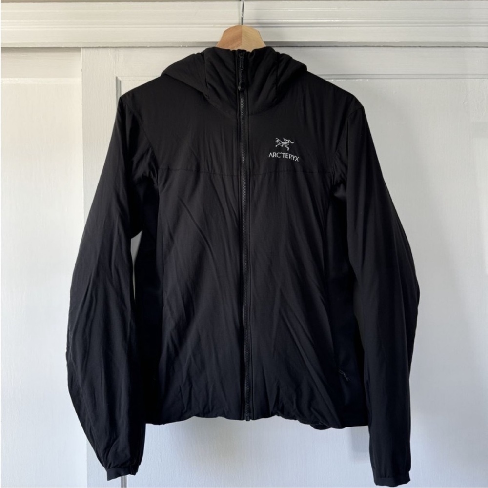 Men’s Arcteryx Atom Hoody LT